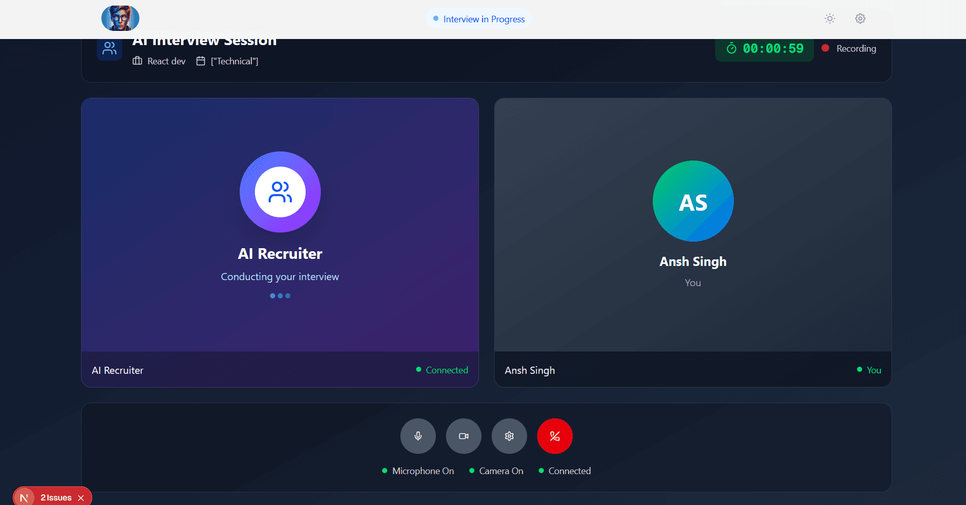 Time-Tracker